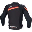 Kurtka ALPINESTARS t-gp+r v4 black/red 2x