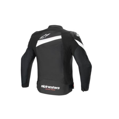 Kurtka ALPINESTARS t-gp+r v4 black/wht 2x