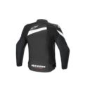Kurtka ALPINESTARS t-gp+r v4 black/wht 2x