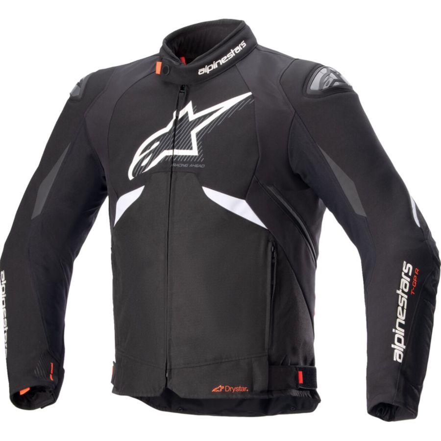Kurtka ALPINESTARS t-gpr v3 ds black/wt 2x