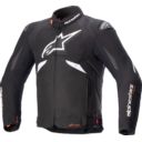 Kurtka ALPINESTARS t-gpr v3 ds black/wt 2x