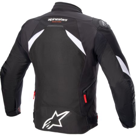 Kurtka ALPINESTARS t-gpr v3 ds black/wt 2x