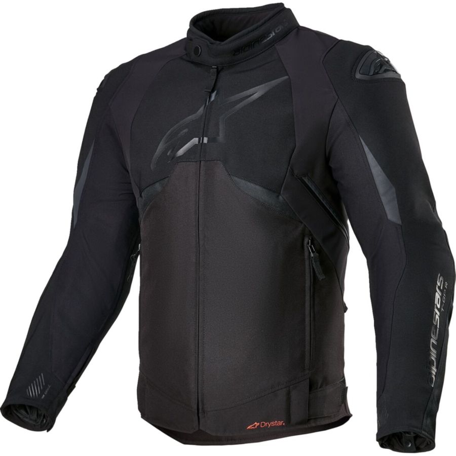 Kurtka ALPINESTARS t-gpr v3 ds blk 2x