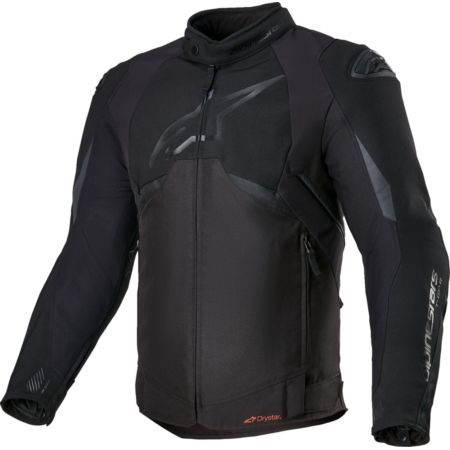 Kurtka ALPINESTARS t-gpr v3 ds blk 2x