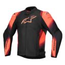 Kurtka ALPINESTARS t-sp-1 v2 black/red 2x