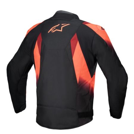 Kurtka ALPINESTARS t-sp-1 v2 black/red 2x