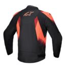 Kurtka ALPINESTARS t-sp-1 v2 black/red 2x