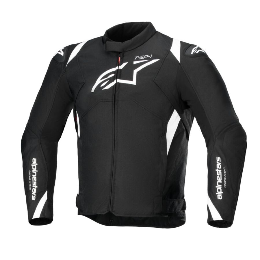 Kurtka ALPINESTARS t-sp-1 v2 black/wht 2x