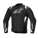 Kurtka ALPINESTARS t-sp-1 v2 black/wht 2x