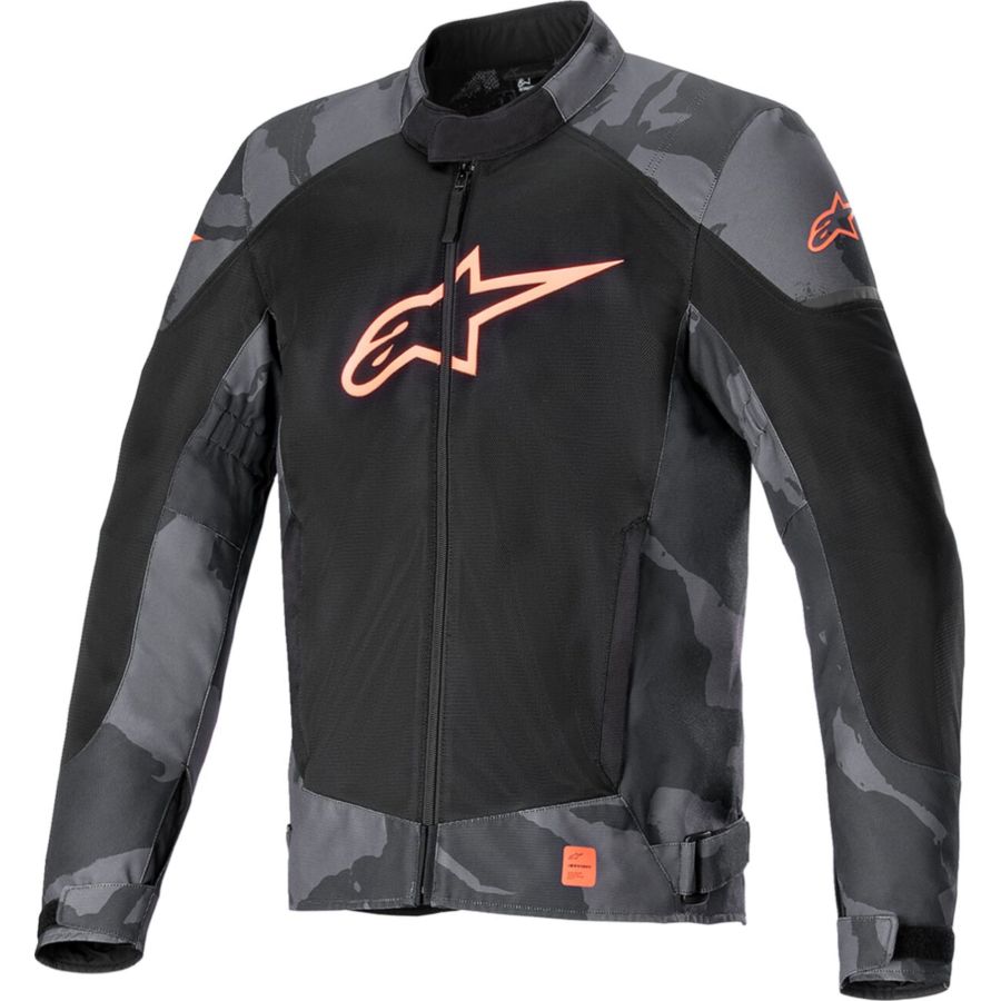 Kurtka ALPINESTARS t-spx s-air g/r 2x