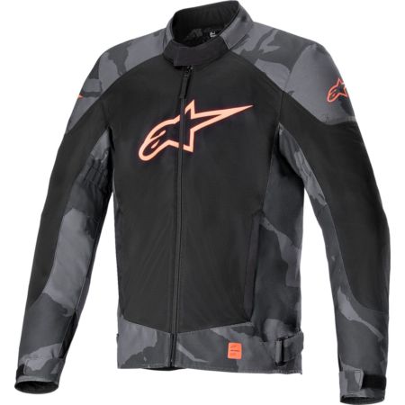 Kurtka ALPINESTARS t-spx s-air g/r 2x