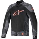 Kurtka ALPINESTARS t-spx s-air g/r 2x