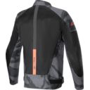 Kurtka ALPINESTARS t-spx s-air g/r 2x