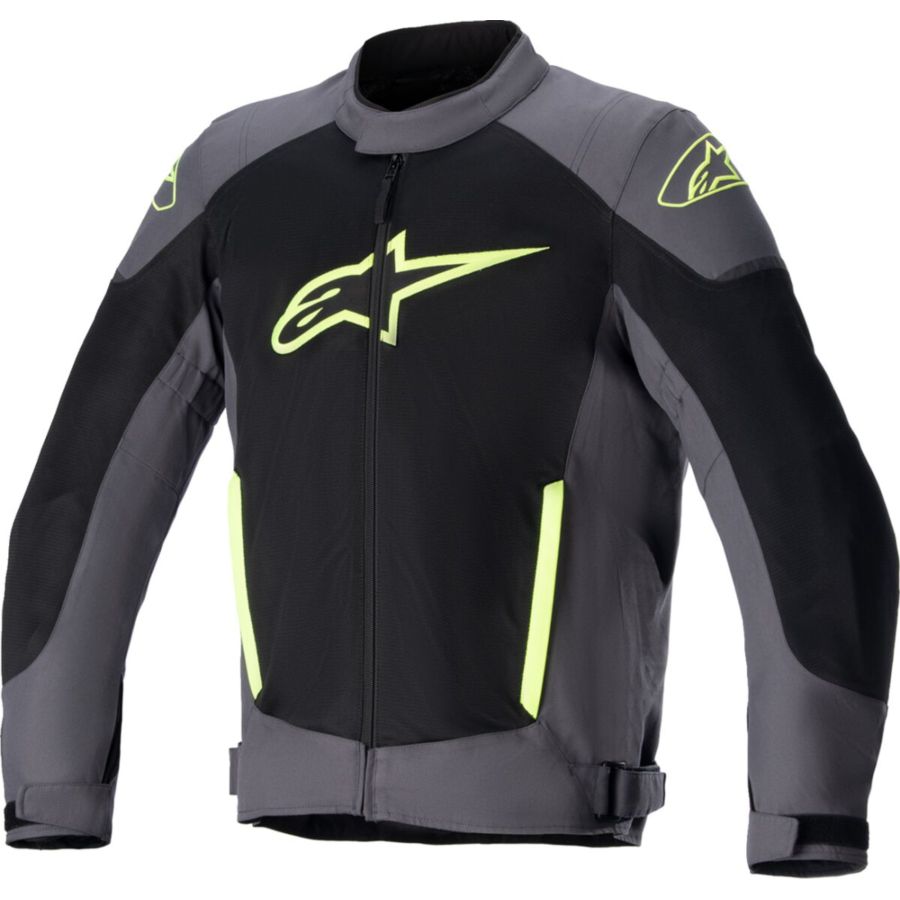 Kurtka ALPINESTARS t-spx superair b/y 2x