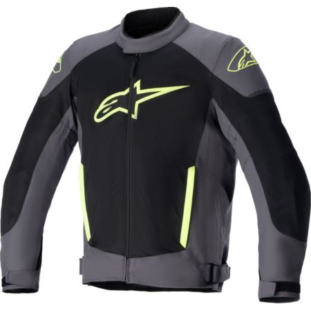 Kurtka ALPINESTARS t-spx superair b/y 2x