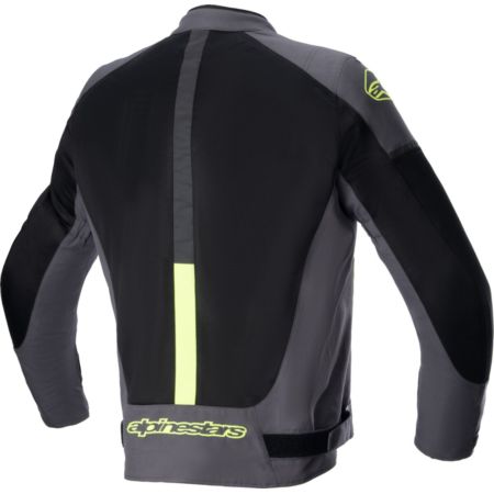 Kurtka ALPINESTARS t-spx superair b/y 2x