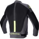 Kurtka ALPINESTARS t-spx superair b/y 2x