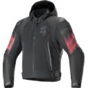 Kurtka ALPINESTARS zaca venom bk/rd 2xl