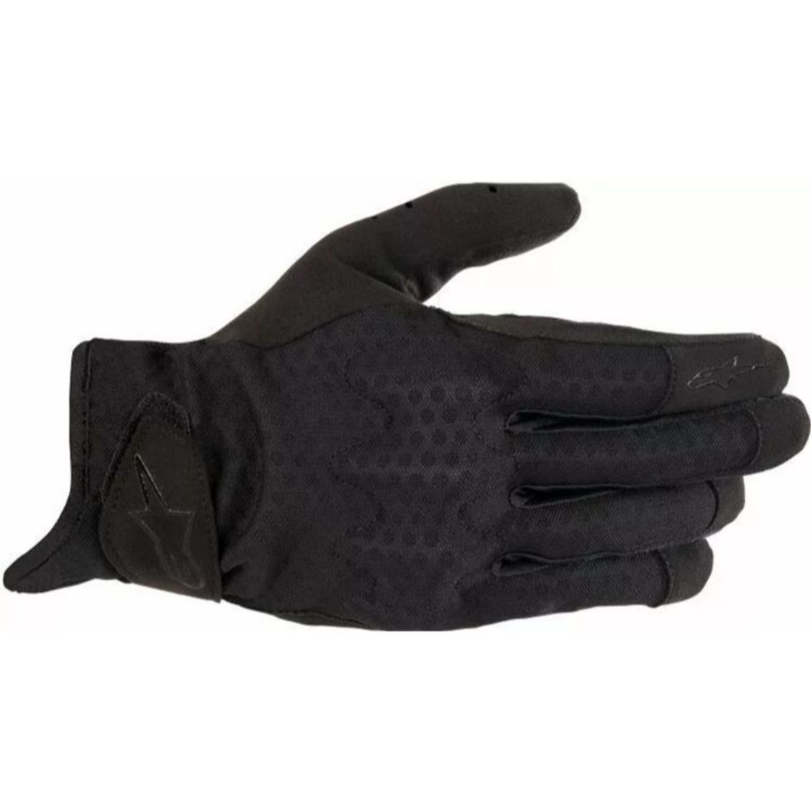 Rękawice ALPINESTARS 4w stated-air black l