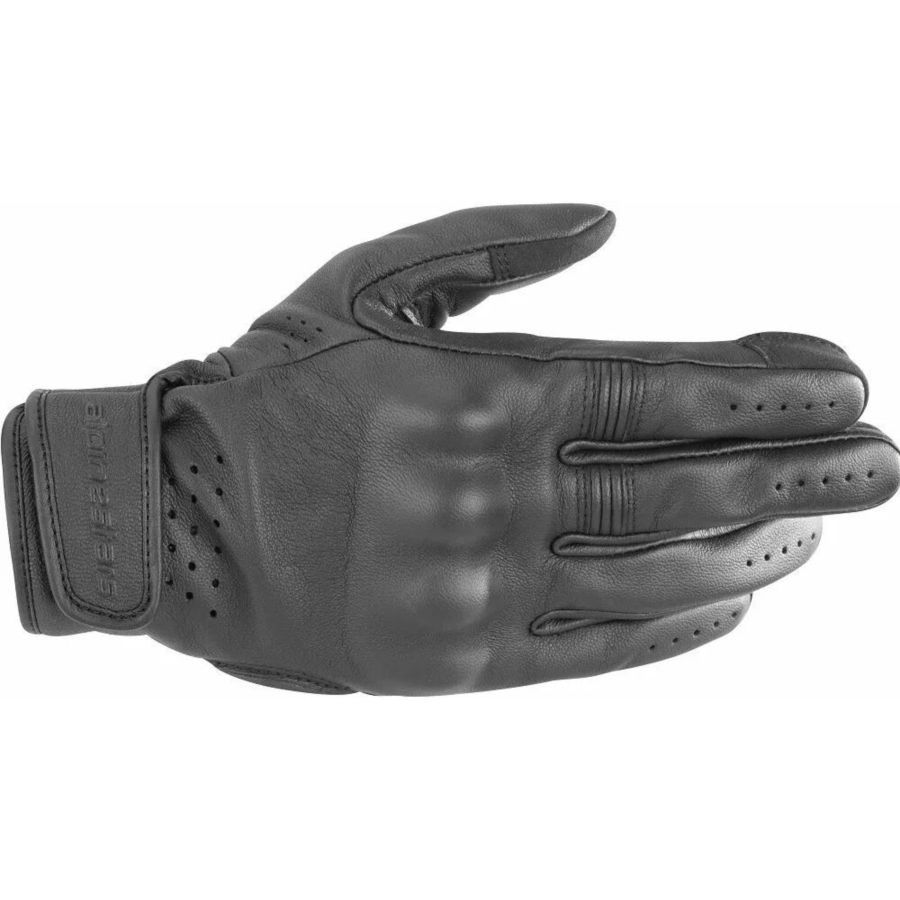 Rękawice ALPINESTARS dyno black 2x