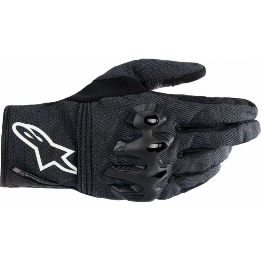 Rękawice ALPINESTARS morph str black 2x