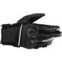 Rękawice ALPINESTARS phenom black/white 2x