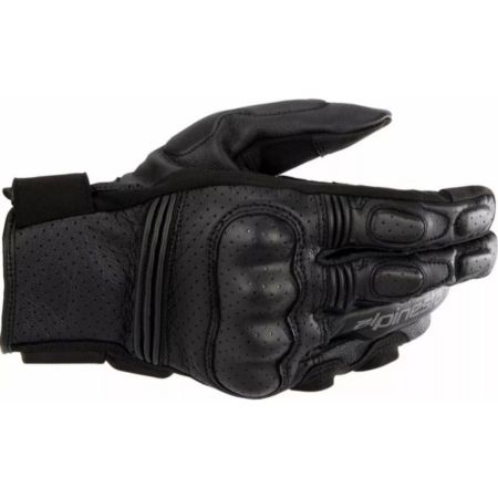 Rękawice ALPINESTARS phenom-air black 2x