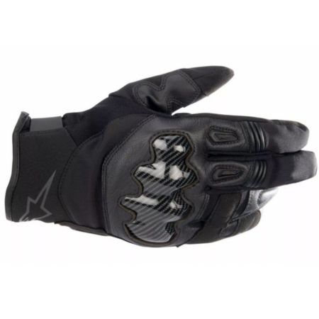 Rękawice ALPINESTARS smx-1 ds black 2xl