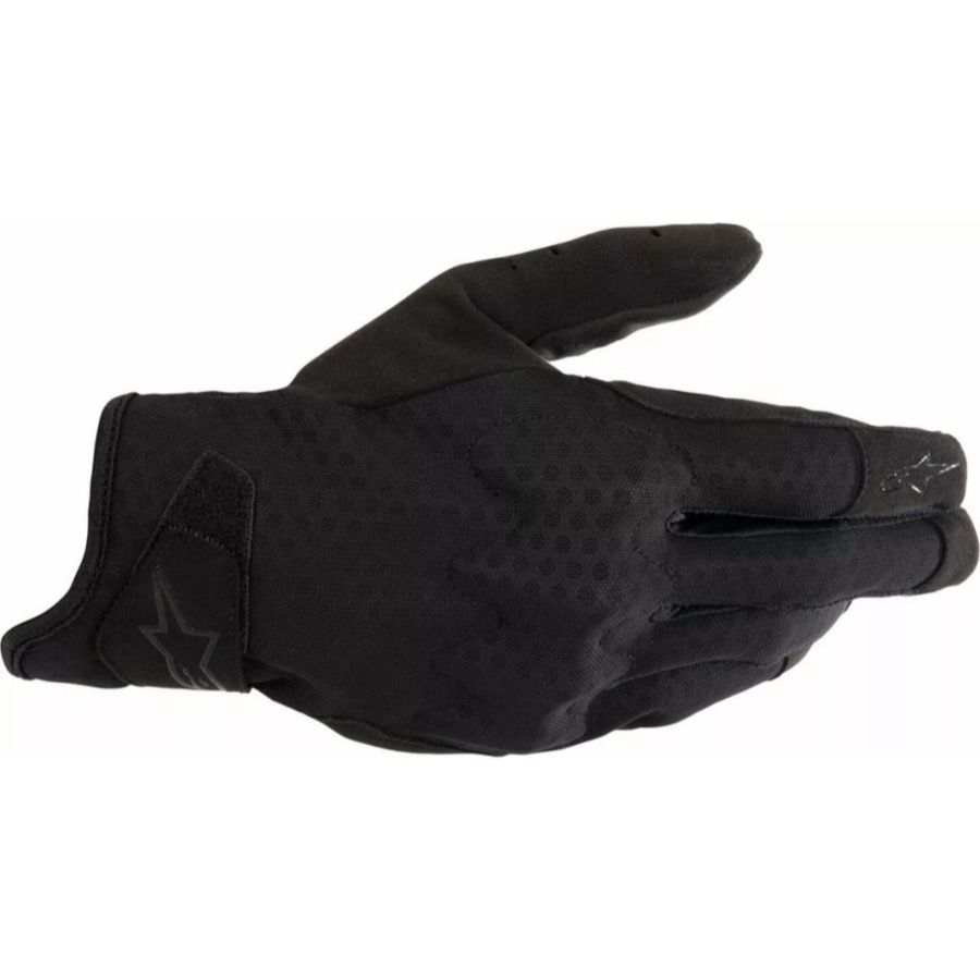 Rękawice ALPINESTARS stated-air black 2x