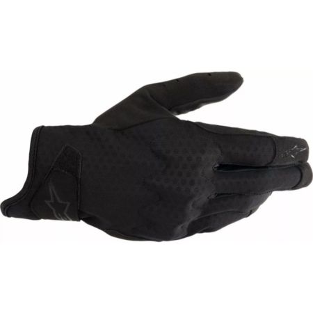 Rękawice ALPINESTARS stated-air black 2x