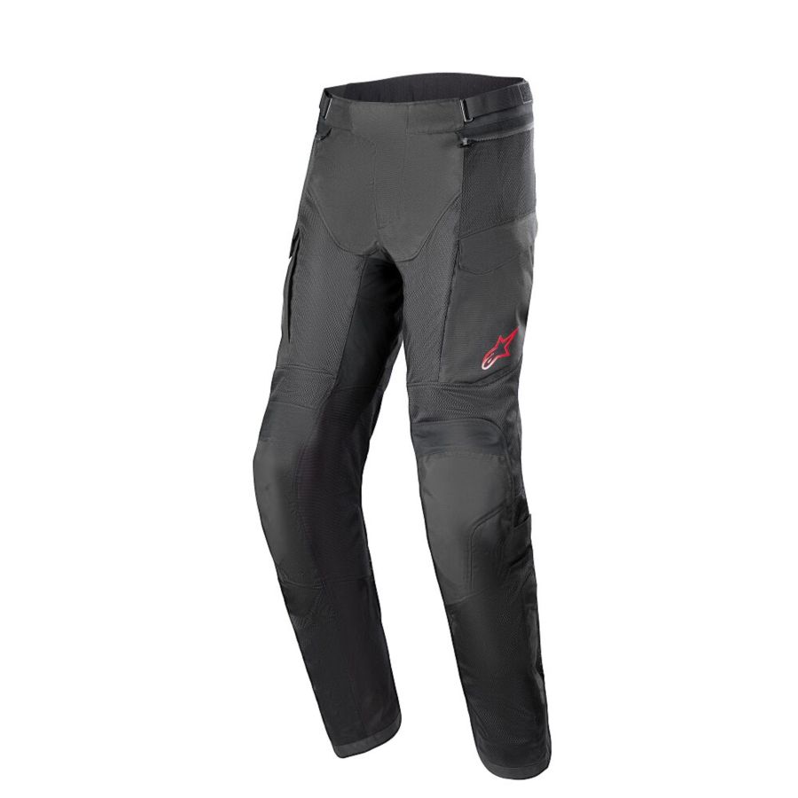Spodnie ALPINESTARS andes air black 2x