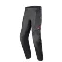 Spodnie ALPINESTARS andes air black 2x