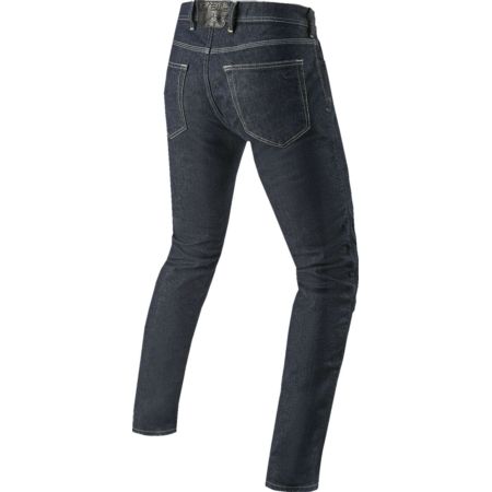 Spodnie ALPINESTARS copper v3 blue 28