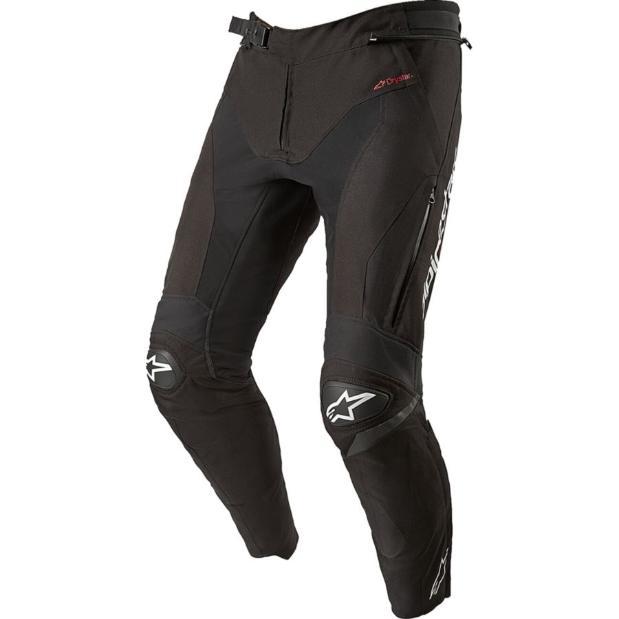 Spodnie ALPINESTARS t-spr ds black 2xl