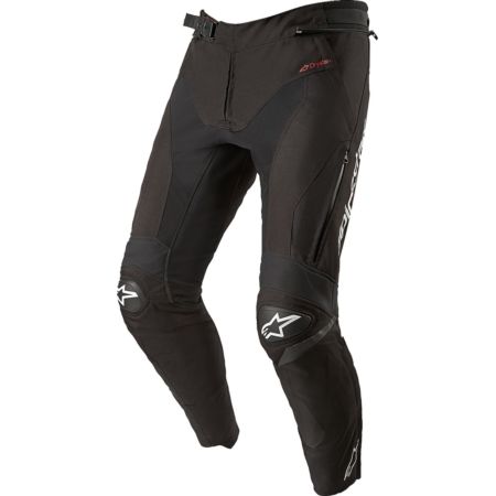 Spodnie ALPINESTARS t-spr ds black 2xl