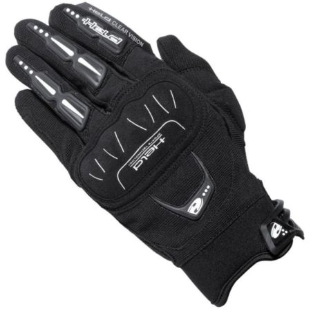 Rękawice HELD black rozm. 8