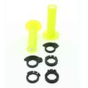 Manetki ODI emig half-waFFle v2 lock-on żółte