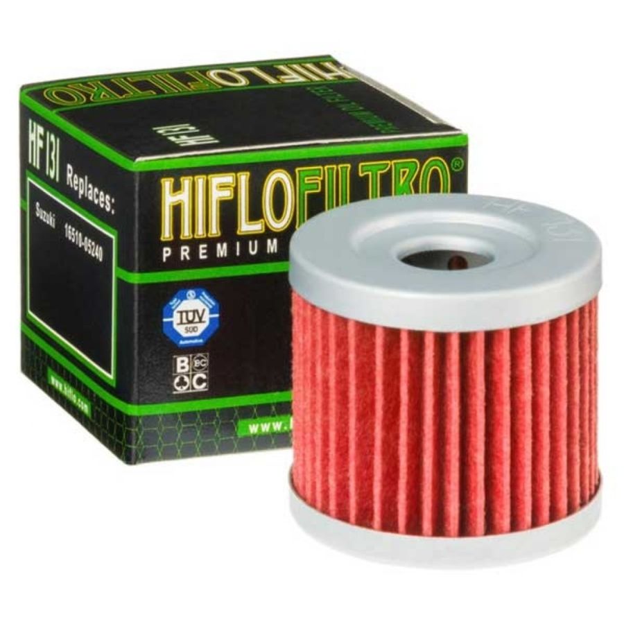 Filtr oleju HF131