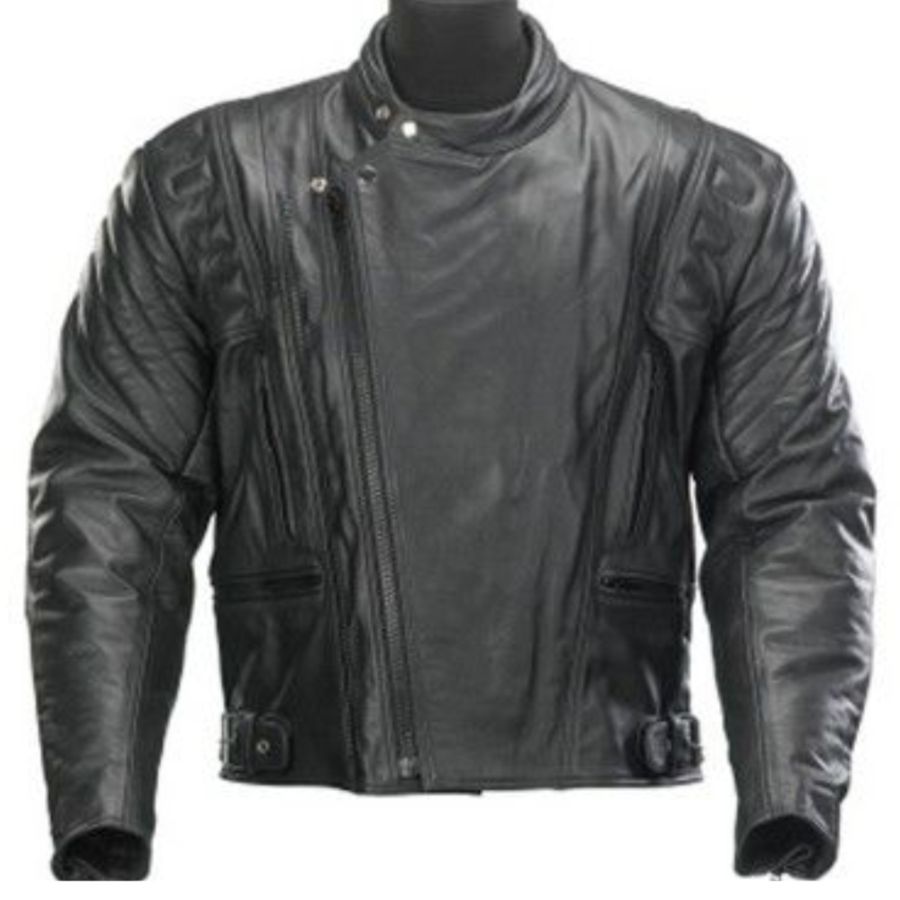 Kurtka damska spada road black rozm. 40
