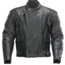 Kurtka damska spada road black rozm. 40