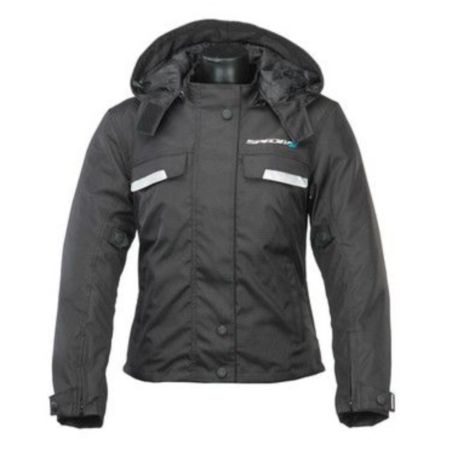Kurtka damska spada katerina black rozm. 40