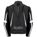 Kurtka SPYKE command rr gp black r. 48