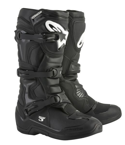 Buty ALPINESTARS tech 3 bk rozm. 9