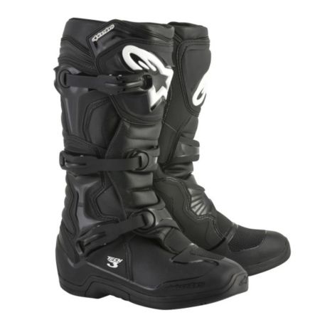 Buty ALPINESTARS tech 3 bk rozm. 9