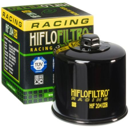 Filtr oleju HF204 racing rc