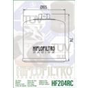 Filtr oleju HF204 racing rc