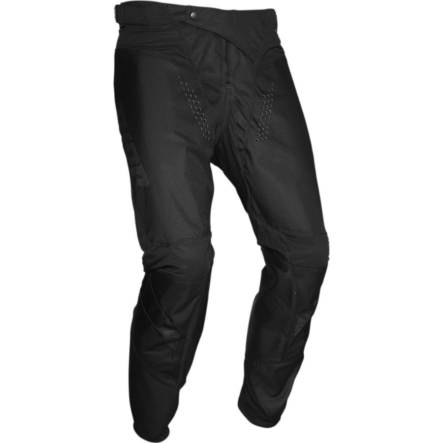 Spodnie THOR pulse blackout r. 32