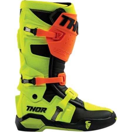 Buty THOR radial flor/yl r. 9/43