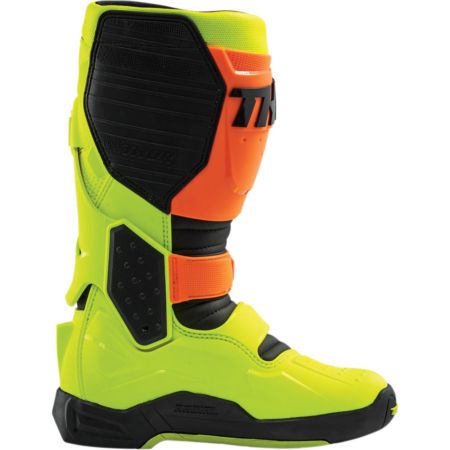 Buty THOR radial flor/yl r. 9/43
