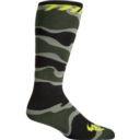 Skarpety THOR MX camo gn/wh r. 6-9